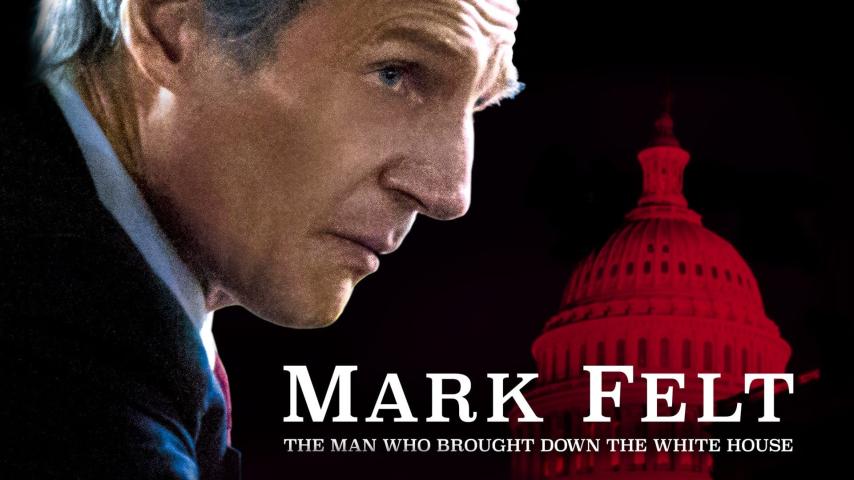 فيلم Mark Felt: The Man Who Brought Down the White House 2017 مترجم
