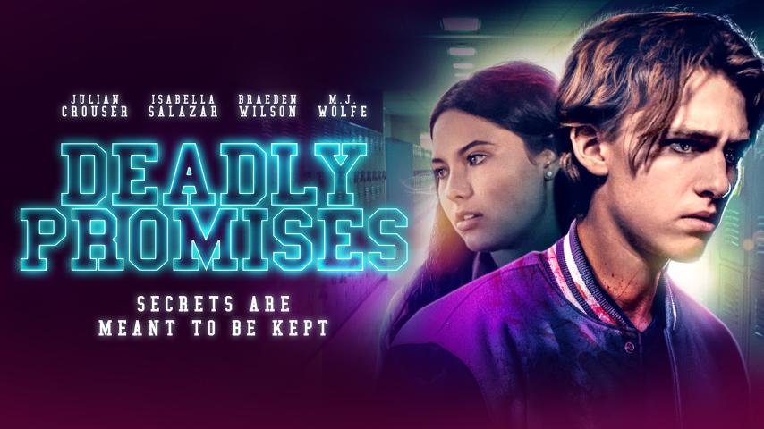فيلم Deadly Promises 2021 مترجم