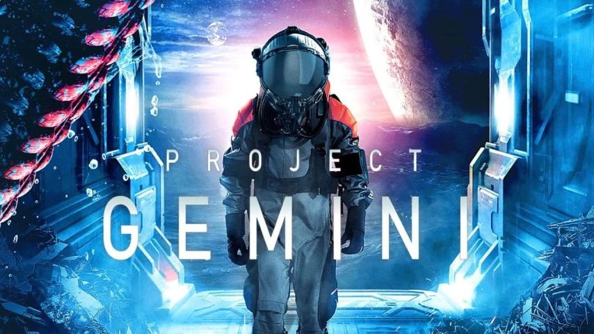 فيلم Project 'Gemini' 2022 مترجم