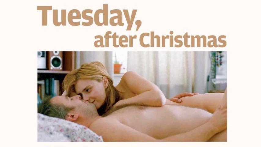 فيلم Tuesday, After Christmas 2010 مترجم