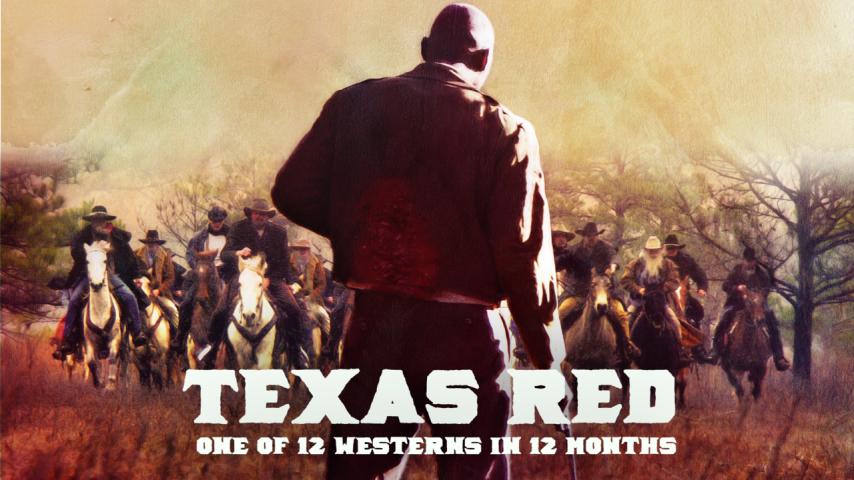 فيلم Texas Red 2021 مترجم