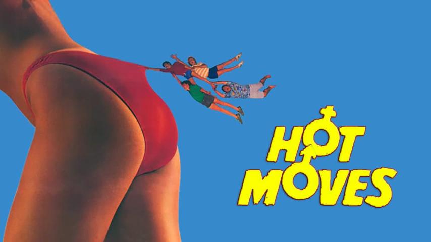 فيلم Hot Moves 1984 مترجم