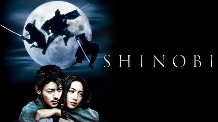 فيلم Shinobi: Heart Under Blade 2005 مترجم