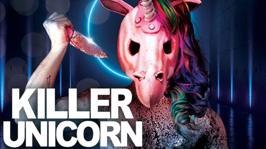 فيلم Killer Unicorn 2018 مترجم