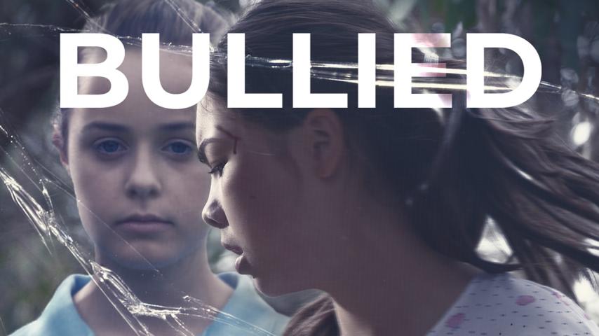 فيلم Bullied 2021 مترجم
