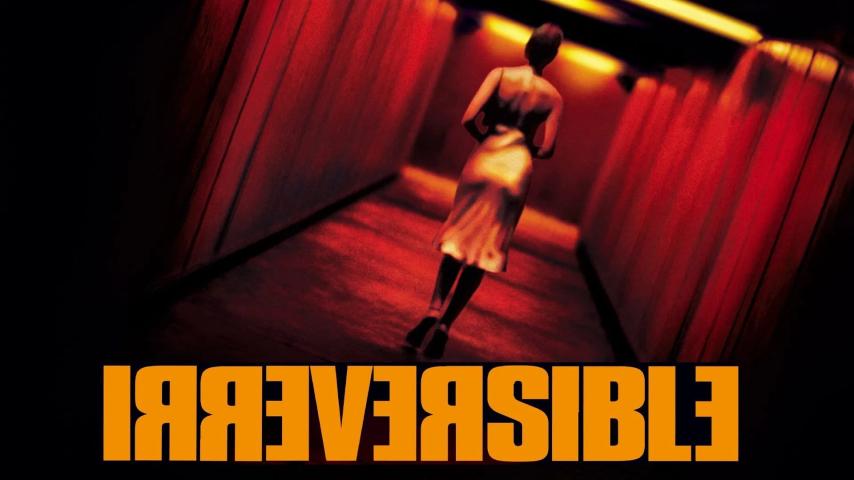 فيلم Irreversible 2002 مترجم