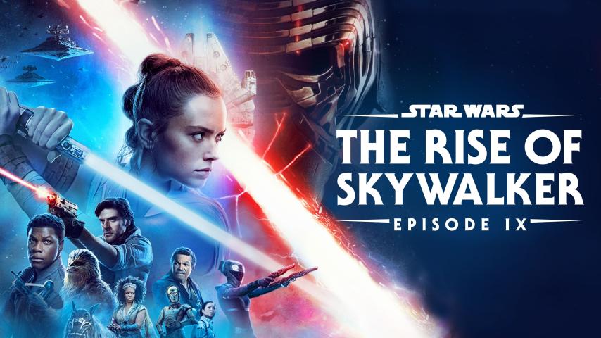 فيلم Star Wars: Episode IX - The Rise of Skywalker 2019 مترجم