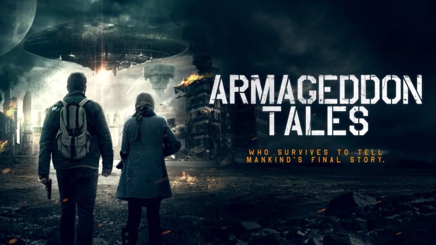 فيلم Armageddon Tales 2021 مترجم