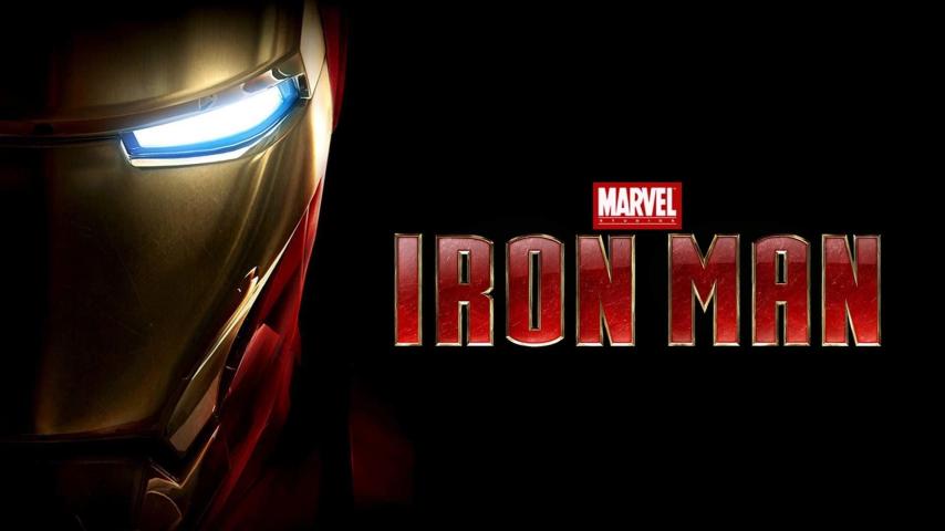فيلم Iron Man 2008 مترجم