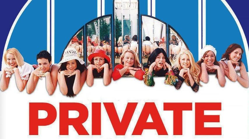 فيلم Private 2003 مترجم