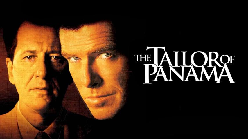 فيلم The Tailor of Panama 2001 مترجم