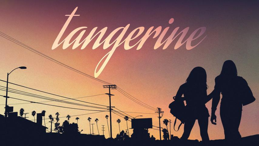 فيلم Tangerine 2015 مترجم