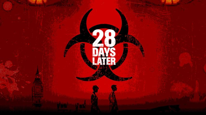 فيلم 28 Days Later... 2002 مترجم