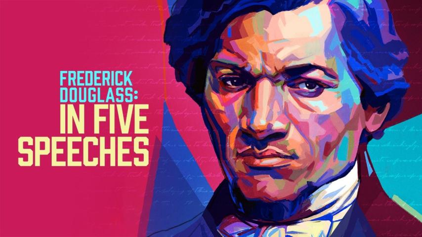 فيلم Frederick Douglass: In Five Speeches 2022 مترجم