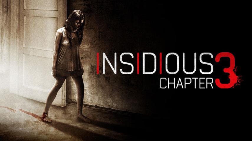 فيلم Insidious: Chapter 3 2015 مترجم