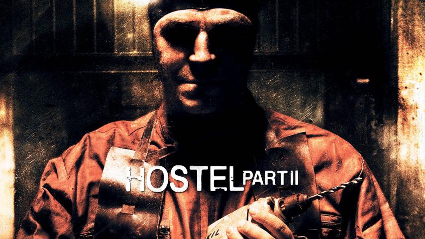 فيلم Hostel: Part II 2007 مترجم