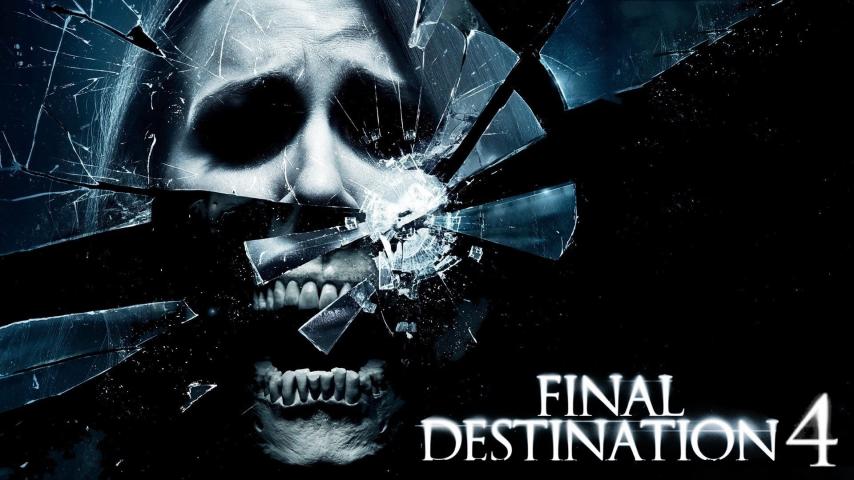 فيلم The Final Destination 2009 مترجم