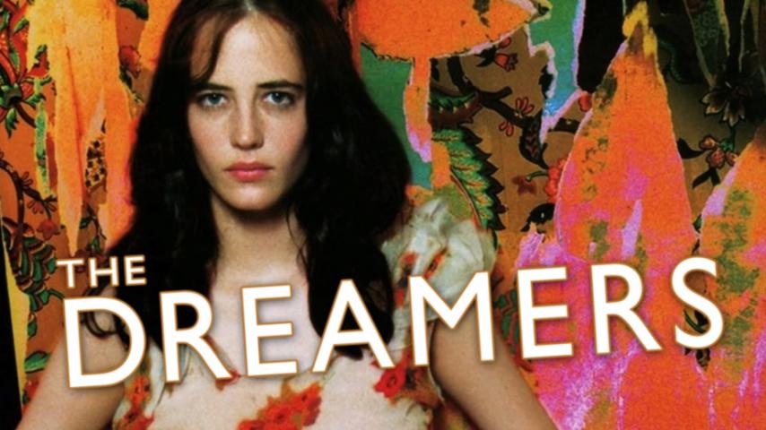 فيلم The Dreamers 2003 مترجم