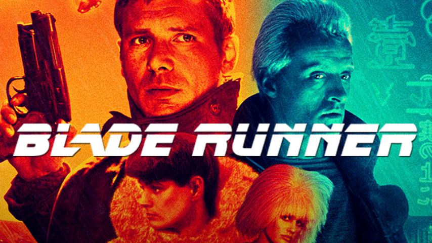 فيلم Blade Runner 1982 مترجم