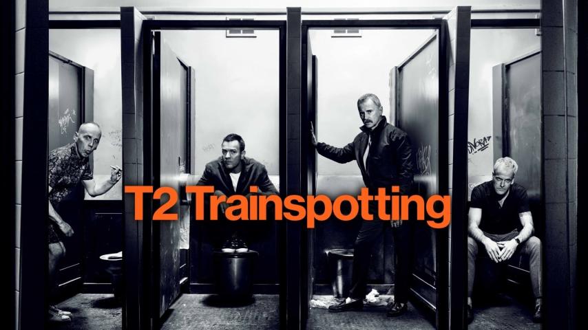 فيلم T2 Trainspotting 2017 مترجم