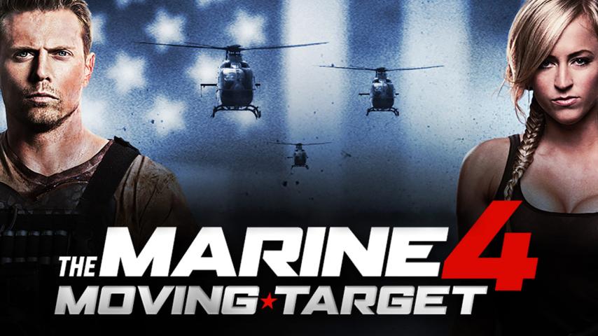 فيلم The Marine 4: Moving Target 2015 مترجم