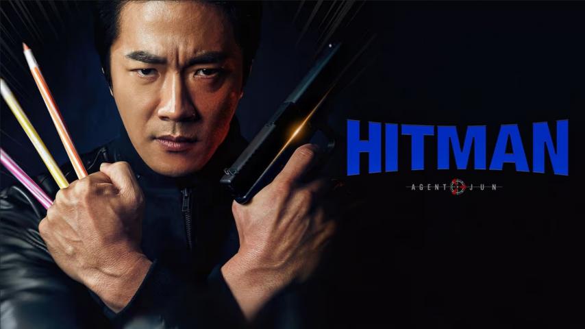 فيلم Hitman: Agent Jun 2020 مترجم