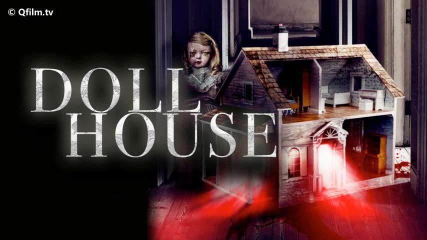 فيلم Doll House 2020 مترجم