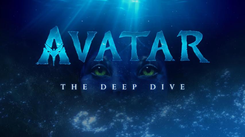 فيلم Avatar: The Deep Dive -- A Special Edition of 20/20 2022 مترجم