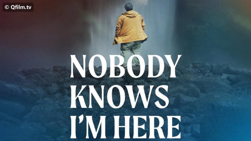 فيلم Nobody Knows I'm Here 2020 مترجم