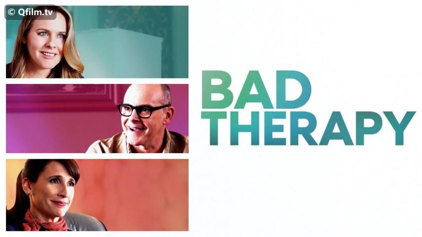 فيلم Bad Therapy 2020 مترجم