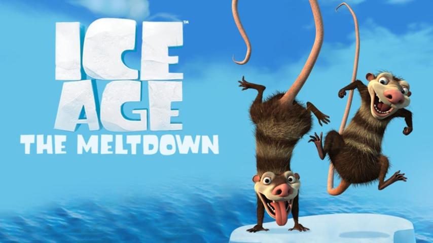 فيلم Ice Age 2: The Meltdown 2006 مترجم