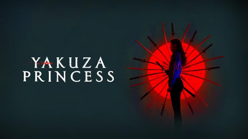 فيلم Yakuza Princess 2021 مترجم