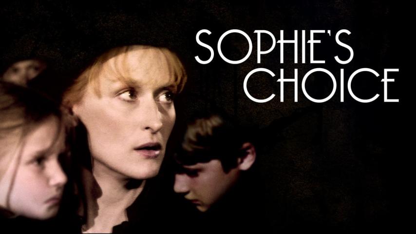 فيلم Sophie's Choice 1982 مترجم