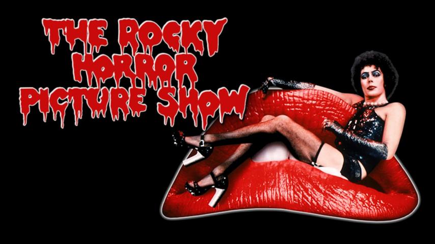 فيلم The Rocky Horror Picture Show 1975 مترجم