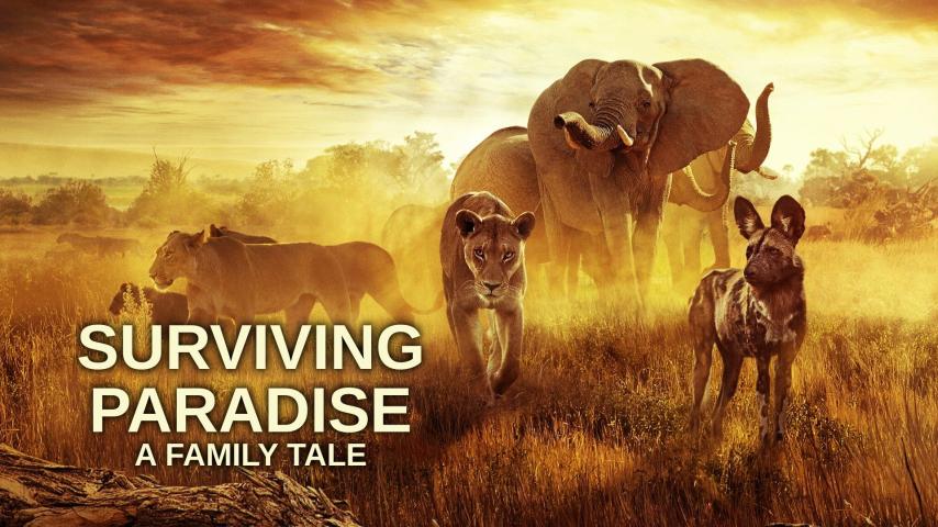 فيلم Surviving Paradise: A Family Tale 2022 مترجم