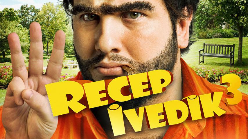 فيلم Recep Ivedik 3 2010 مترجم