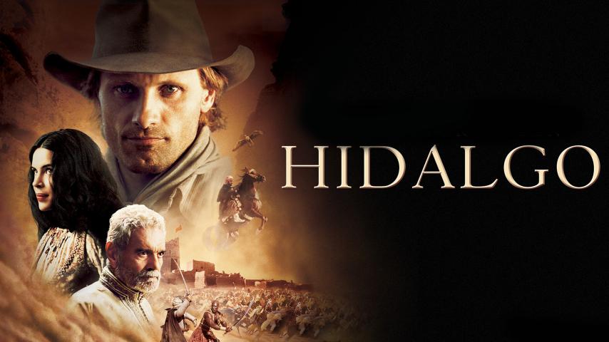 فيلم Hidalgo 2004 مترجم