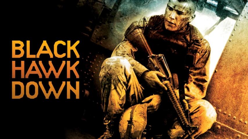 فيلم Black Hawk Down 2001 مترجم