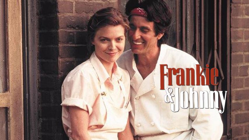 فيلم Frankie and Johnny 1991 مترجم