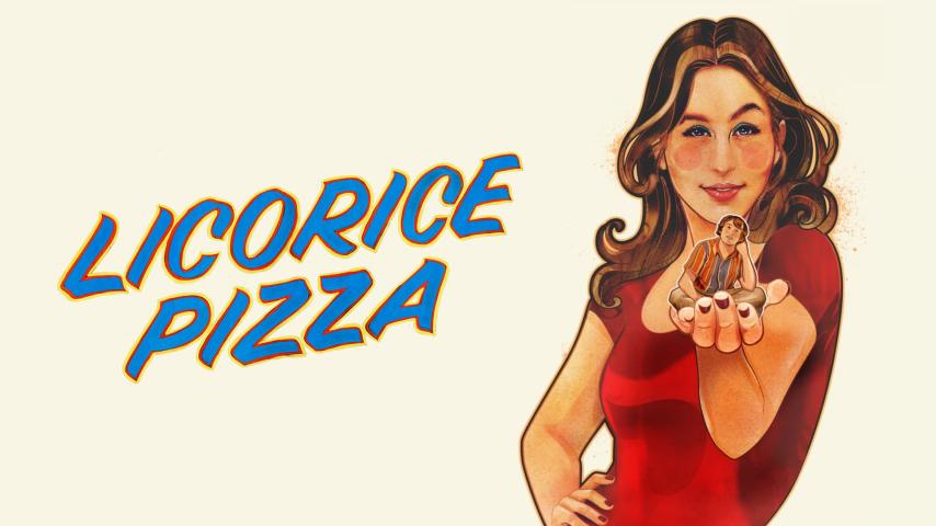 فيلم Licorice Pizza 2021 مترجم