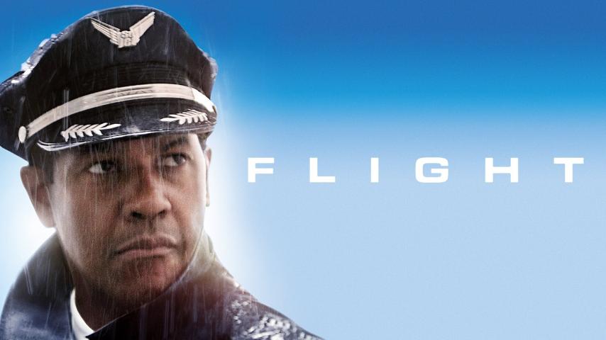 فيلم Flight 2012 مترجم