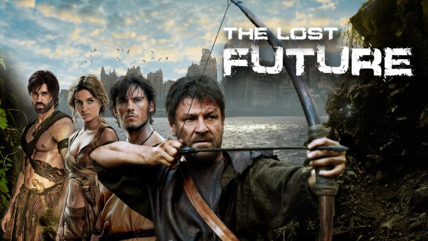 فيلم The Lost Future 2010 مترجم