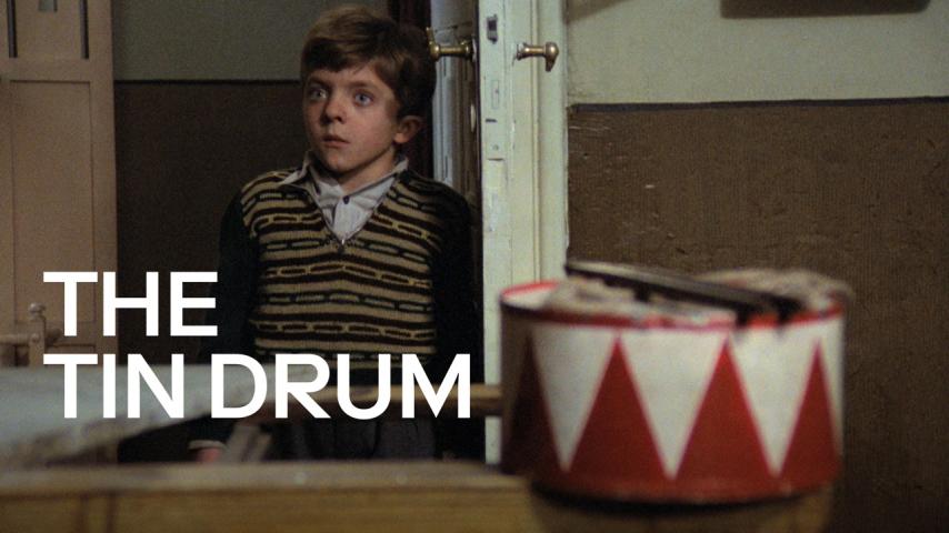 فيلم The Tin Drum 1979 مترجم