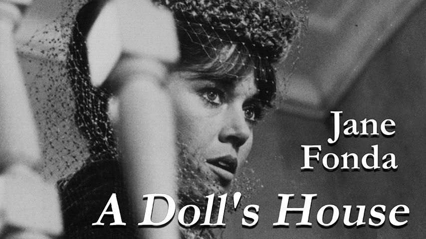 فيلم A Doll's House 1973 مترجم