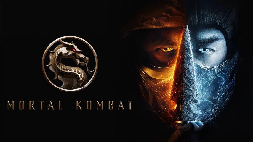 فيلم Mortal Kombat 2021 مترجم