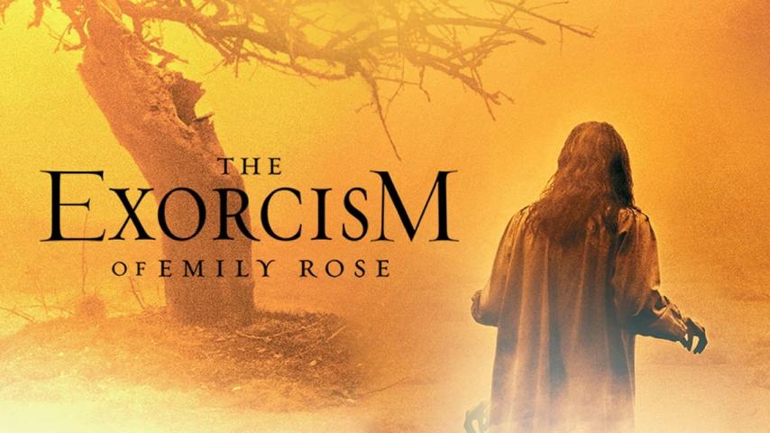 فيلم The Exorcism of Emily Rose 2005 مترجم