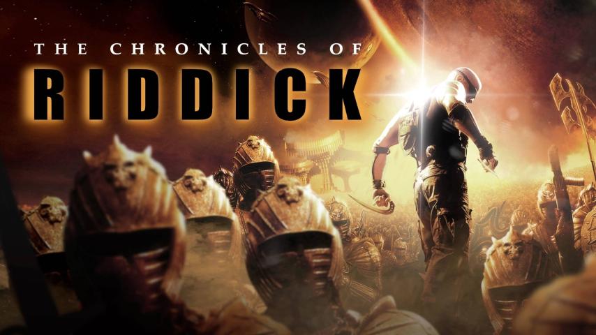 فيلم The Chronicles of Riddick 2004 مترجم