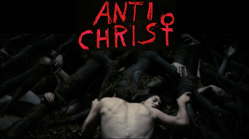 فيلم Antichrist 2009 مترجم