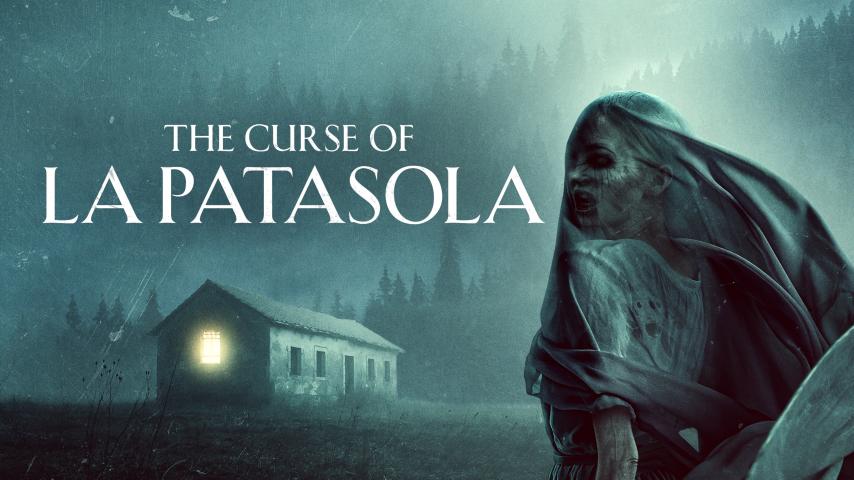 فيلم The Curse of La Patasola 2022 مترجم