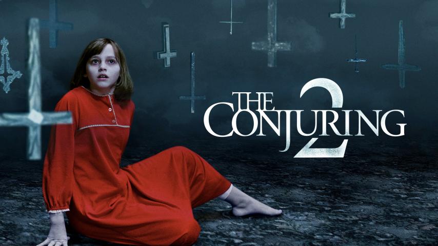 فيلم The Conjuring 2 2016 مترجم